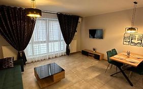 Comfy Apartment Kłodzko - KLIMATYZACJA